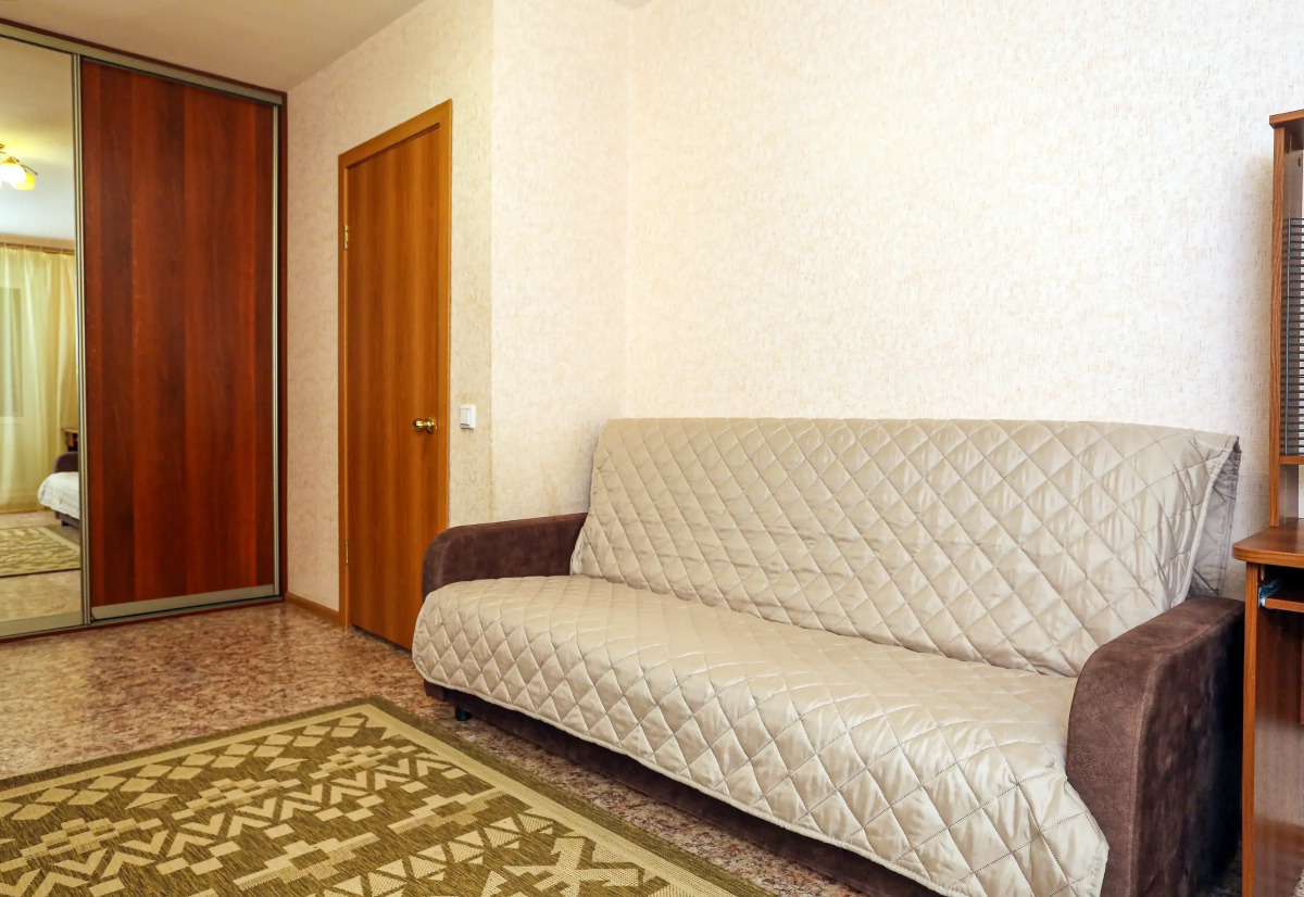 Квартира на Улице Дизайнеров 3