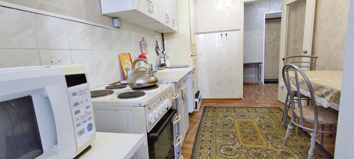 1-комн. квартира в Волжском посуточно от собственника