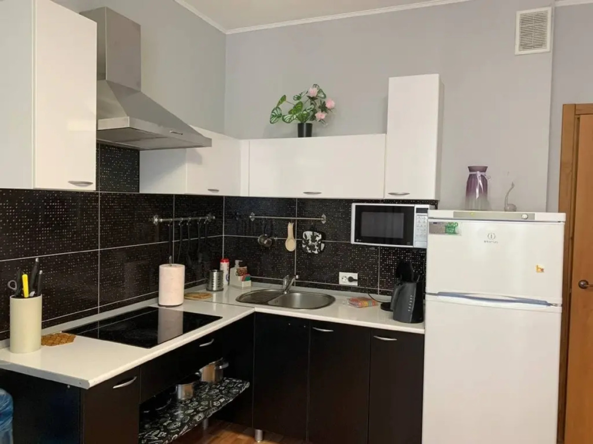 Апартаменты Домашний Уют на Шейнкмана 88