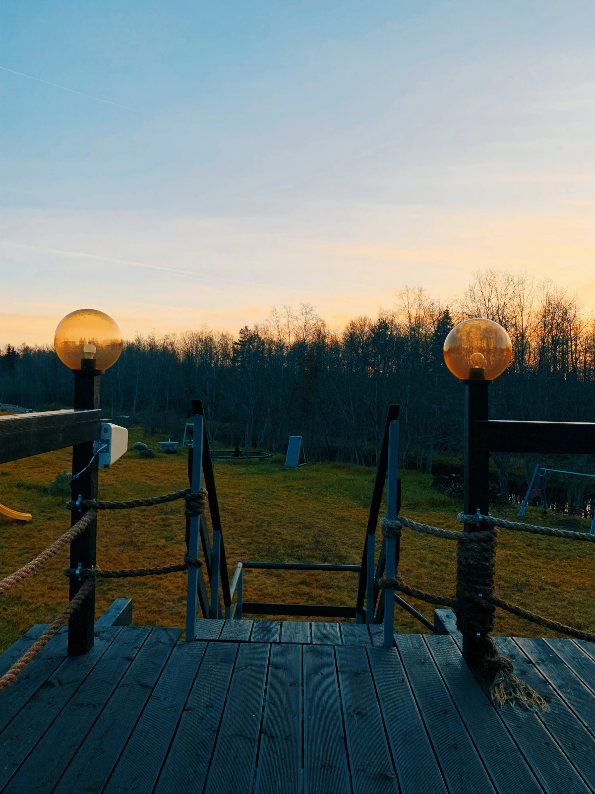 База отдыха Лава