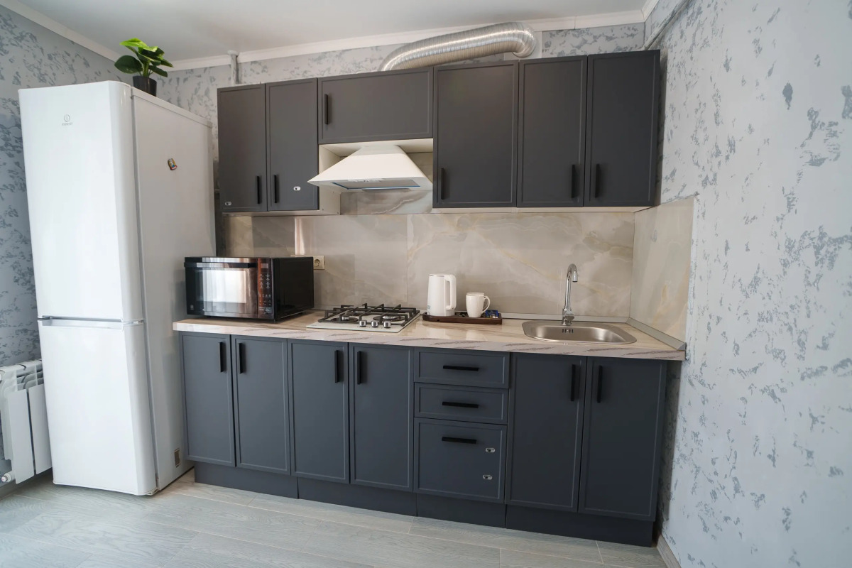 Квартира Inndays Apartments на Максима Горького 20