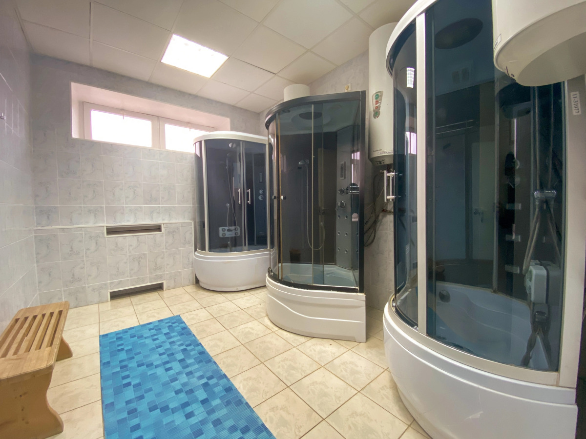 Отель Авиатор