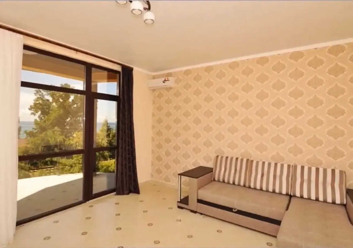 Мини-отель Коралл