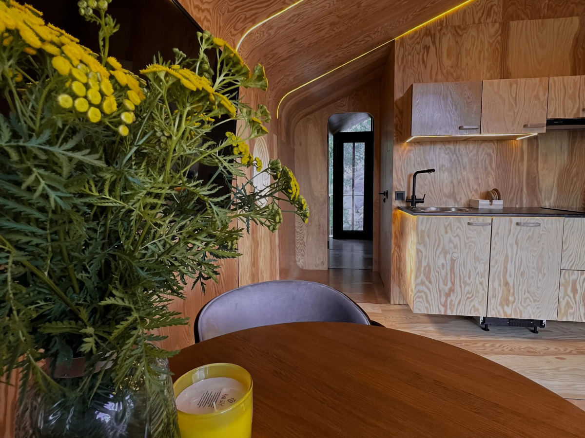 База Отдыха Фрегат