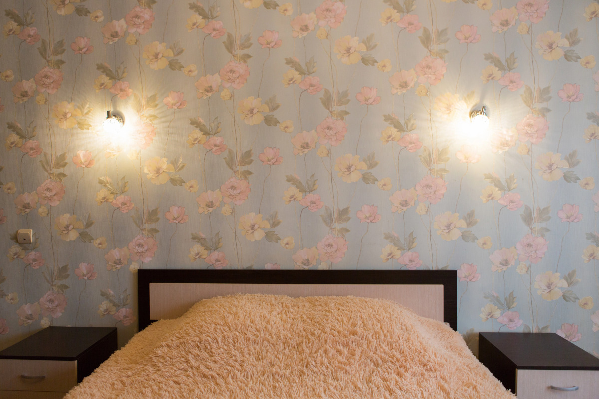 Апартаменты на улице Карла Либкнехта 7