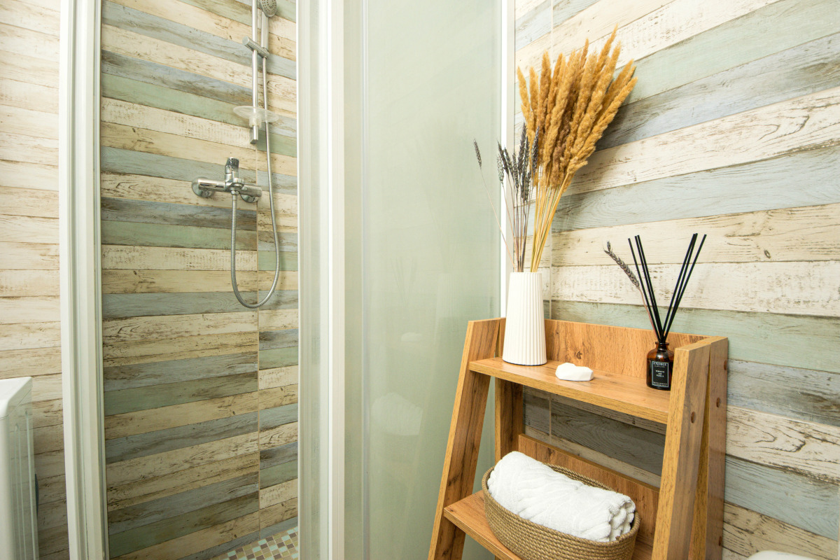 Апартаменты современные Морент  в ЖК Сорренто Парк