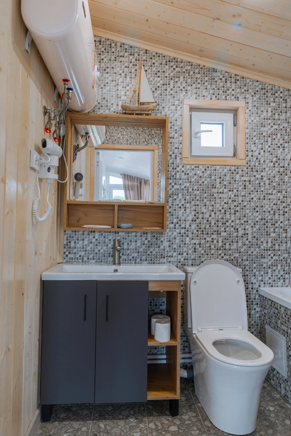 Глэмпинг Катин клёв