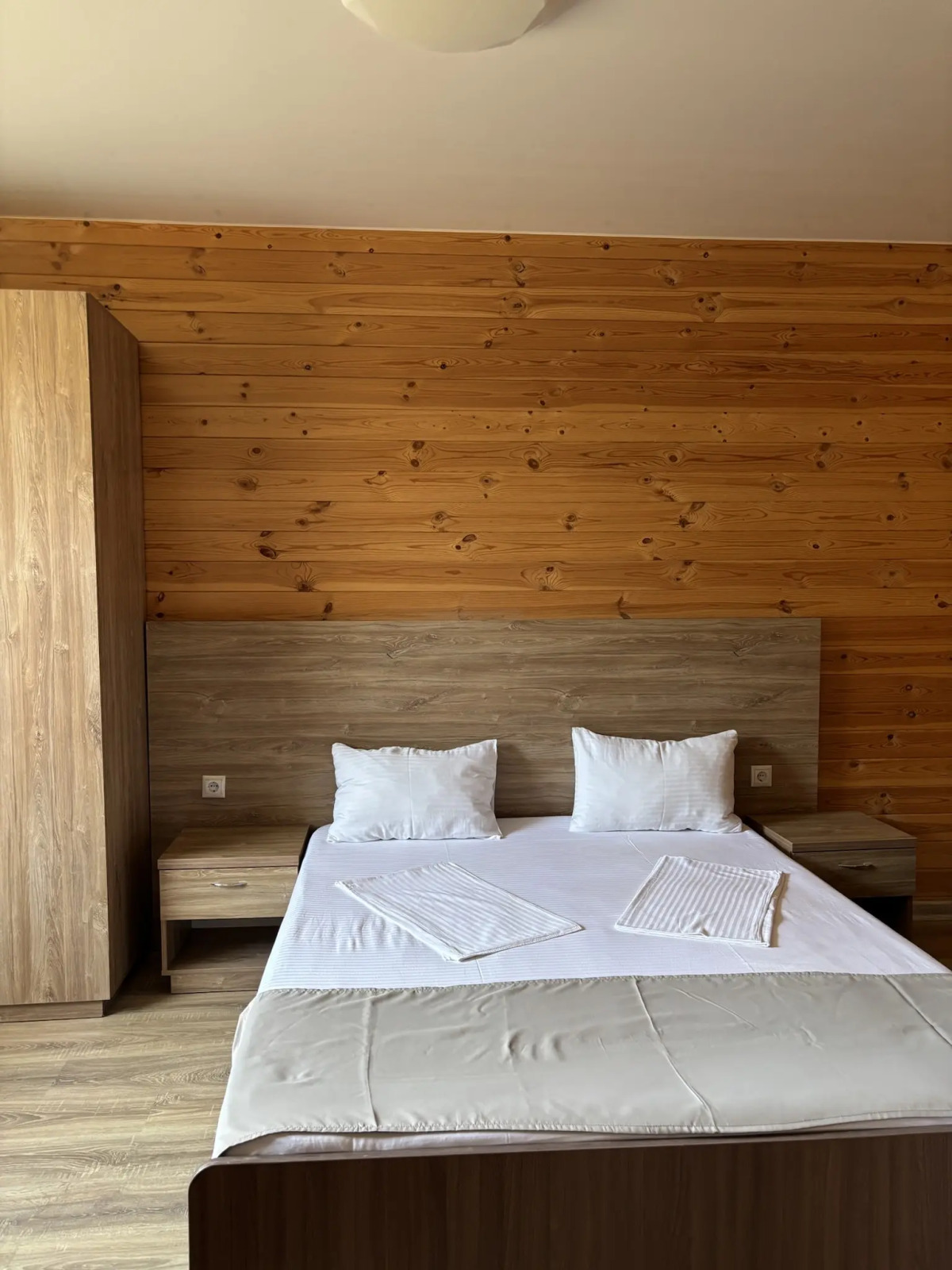 Гостевой дом Golden House