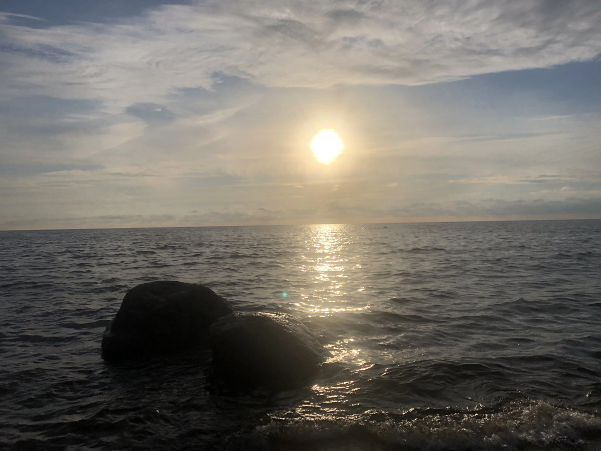 Квартира Студия Белые Пески в Сосновом Бору