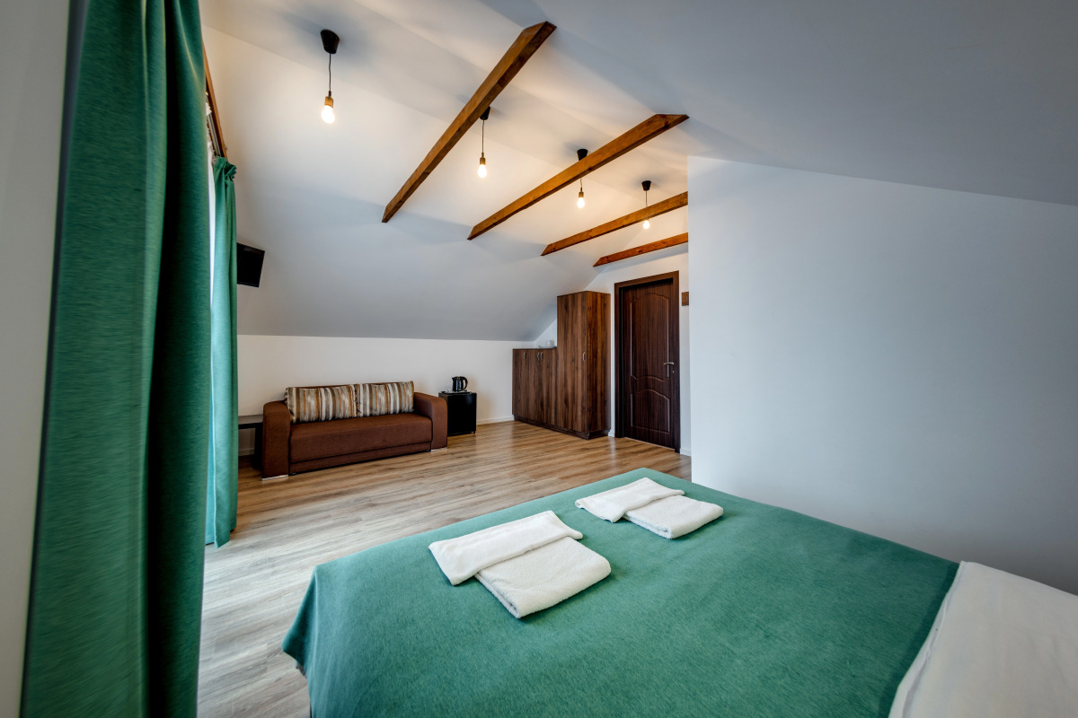 Гостевой дом Чудная Лаванда