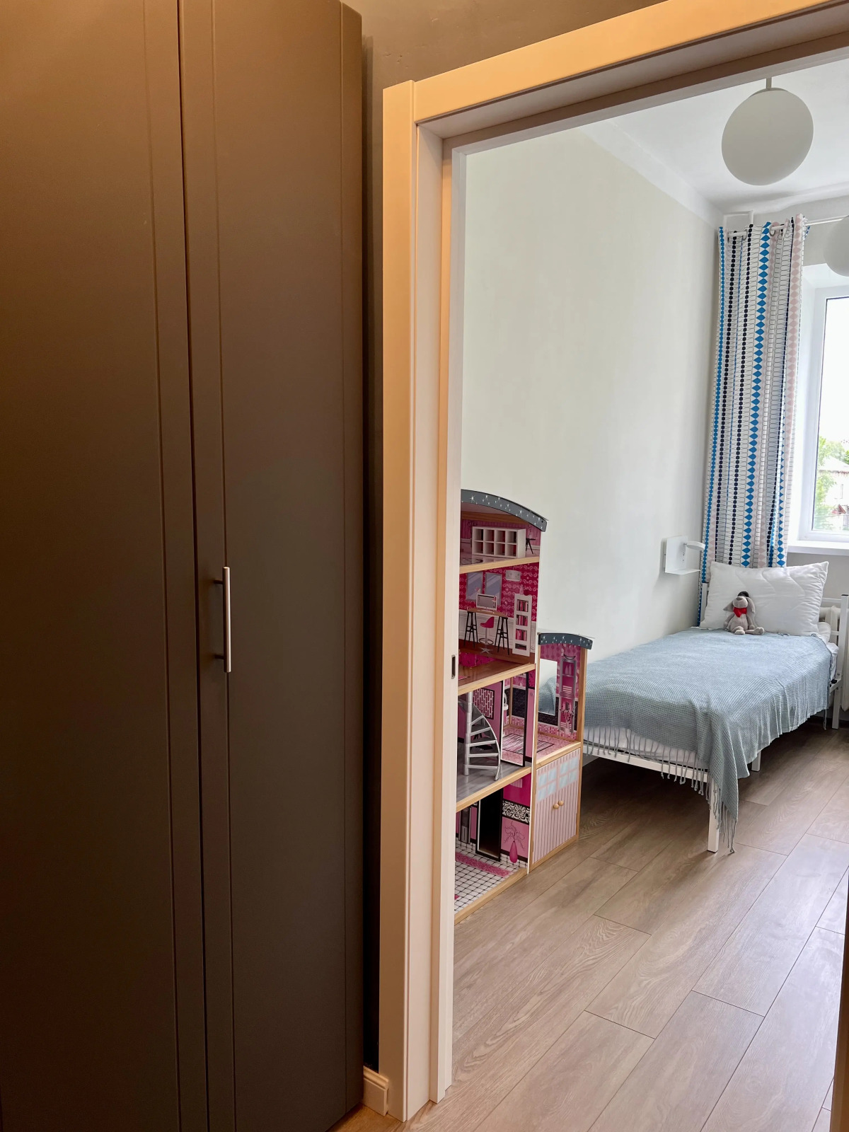 Квартира Семейная рядом с Рускеала