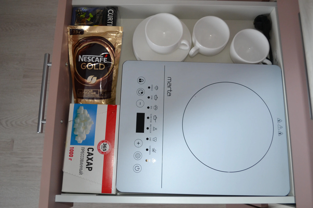 Квартира на Ленина 48 1