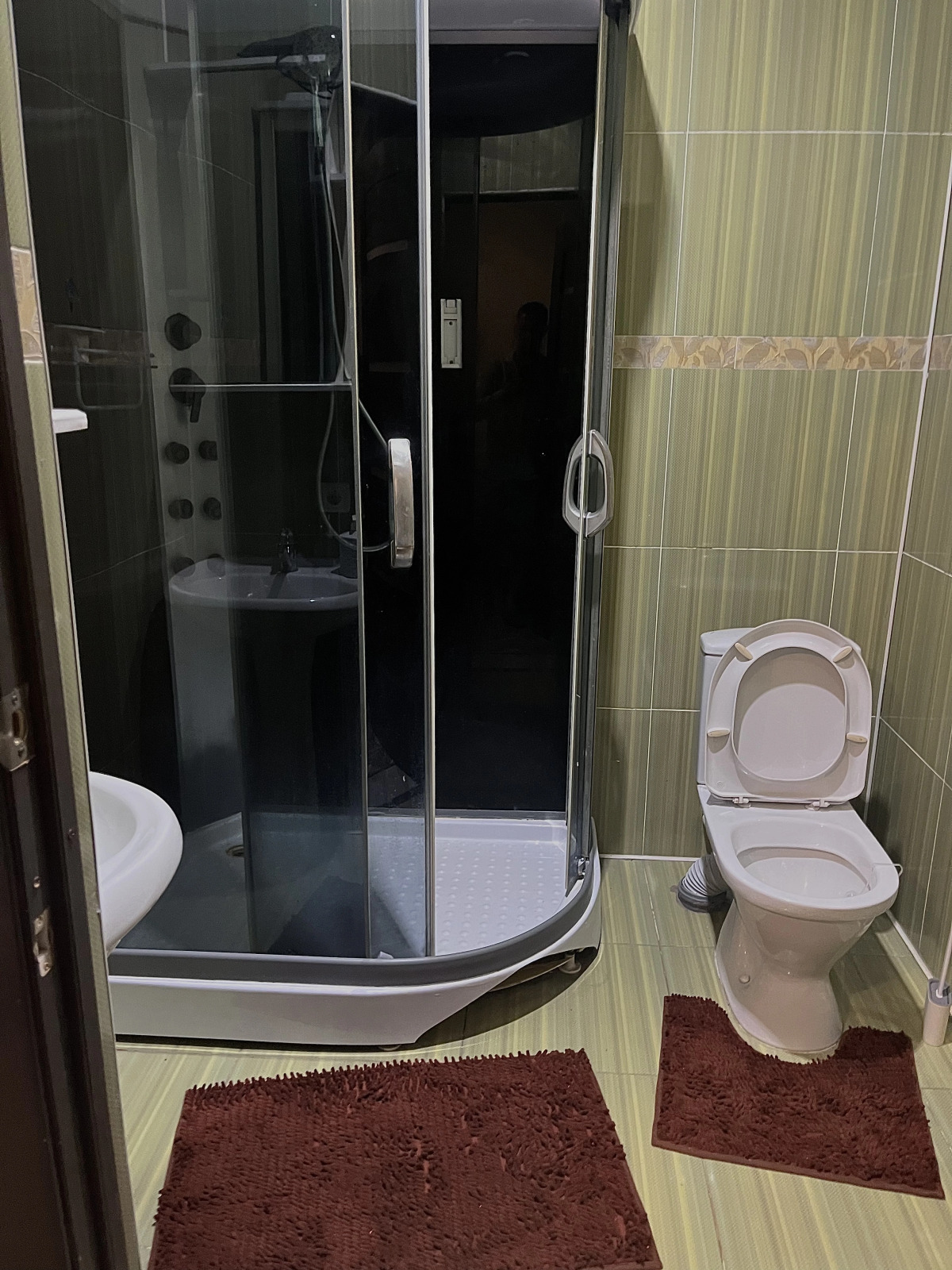 Гостевой дом Белый замок