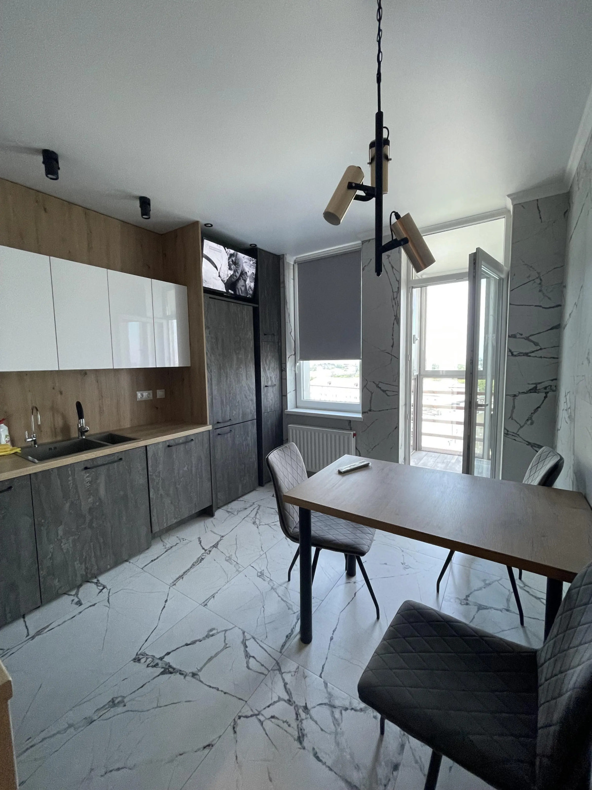 Апартаменты Мила