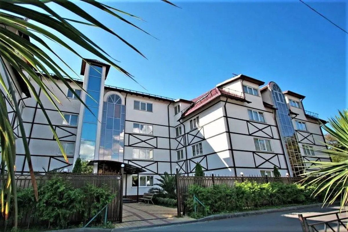 Апартаменты у моря 205