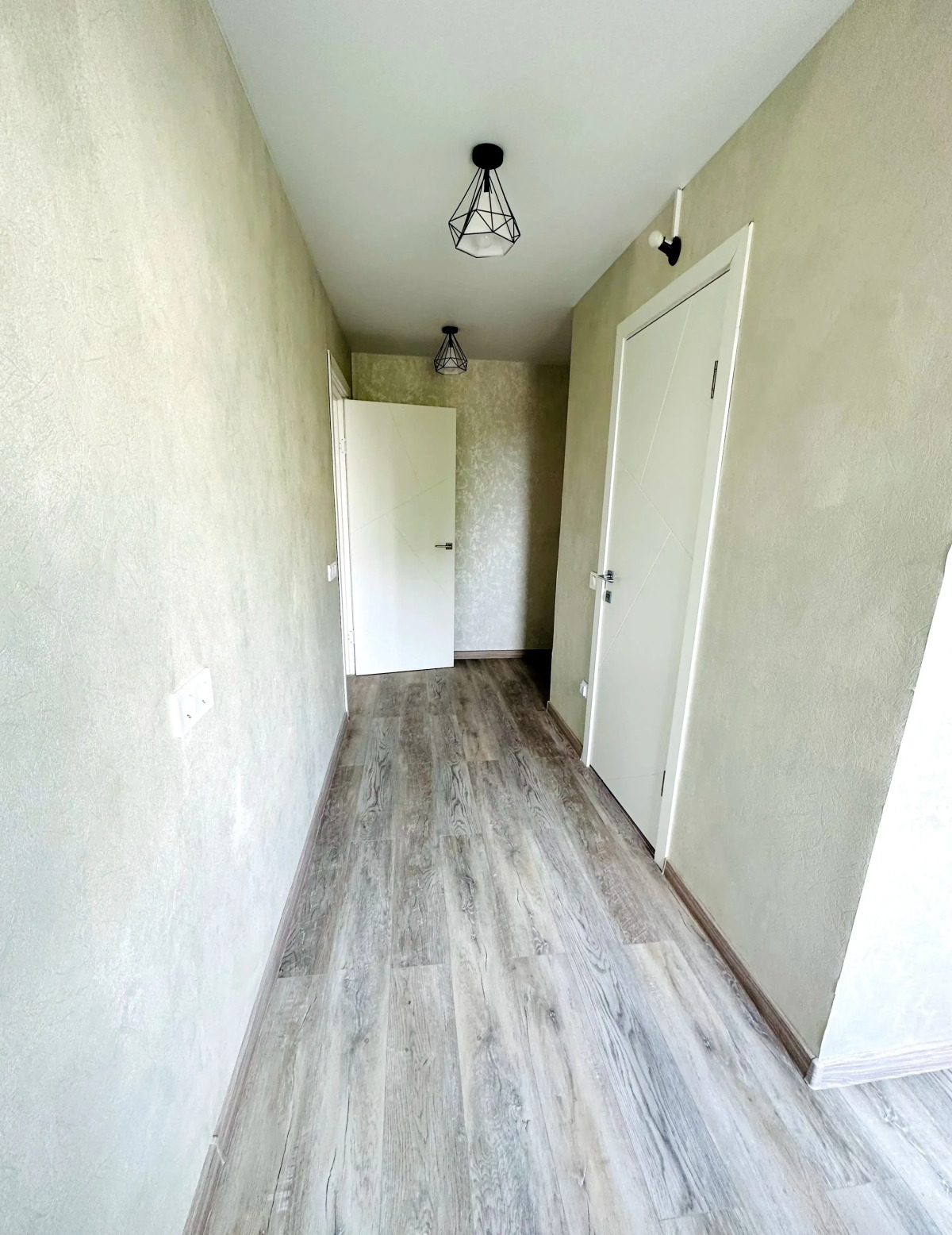 Апартаменты CODE 39