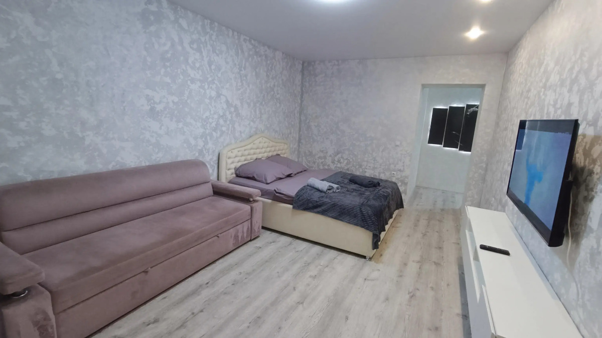 Квартира у Победы