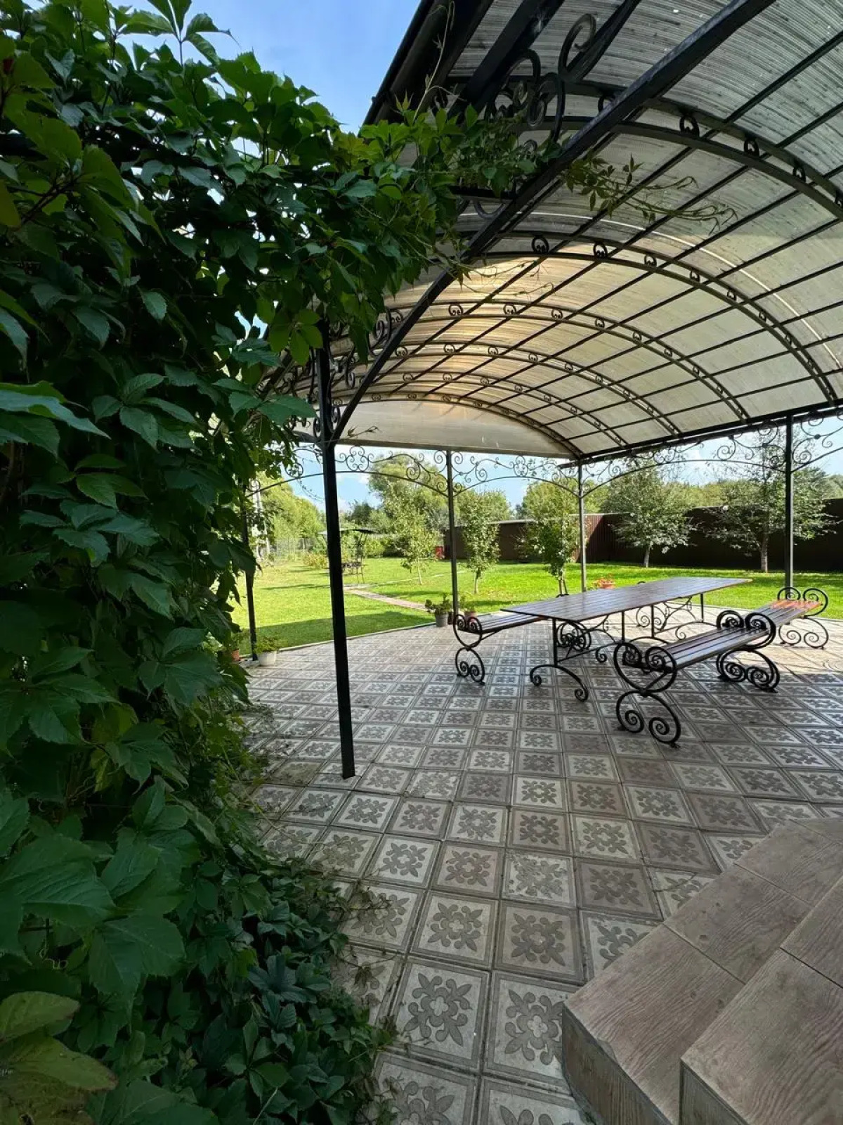 Гостевой дом Светлана