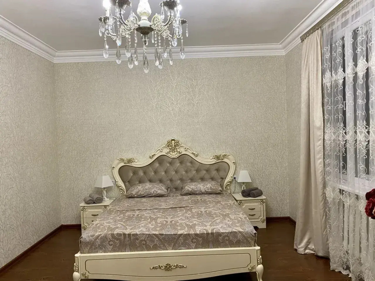 Частный Дом на Улице Маркова 14