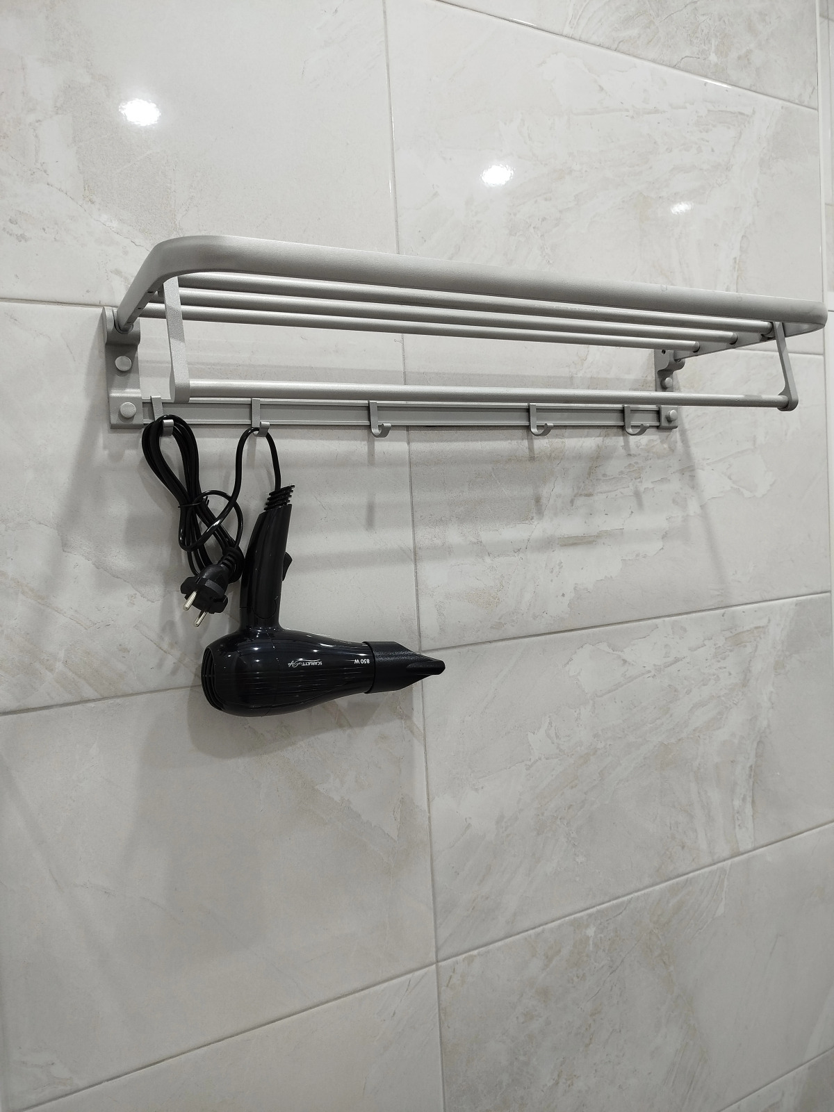 Квартира Светлая и уютная квартира