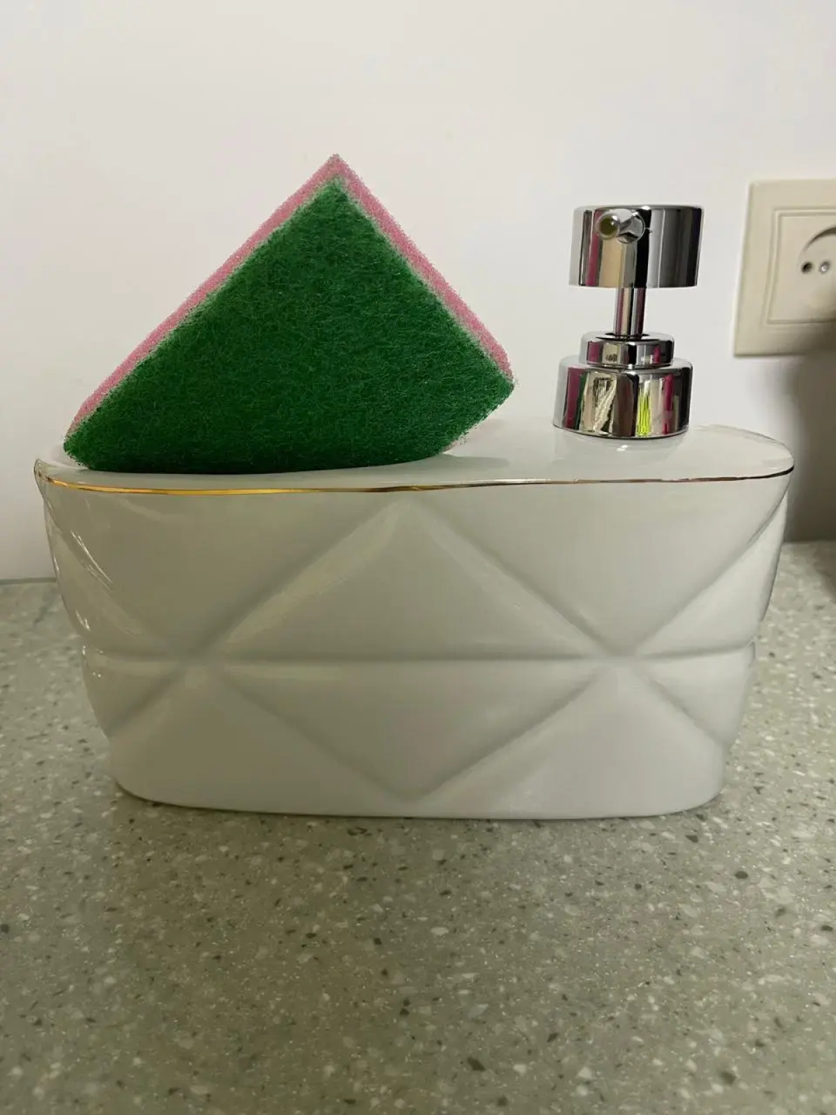 Квартира Студия в стиле минимализм