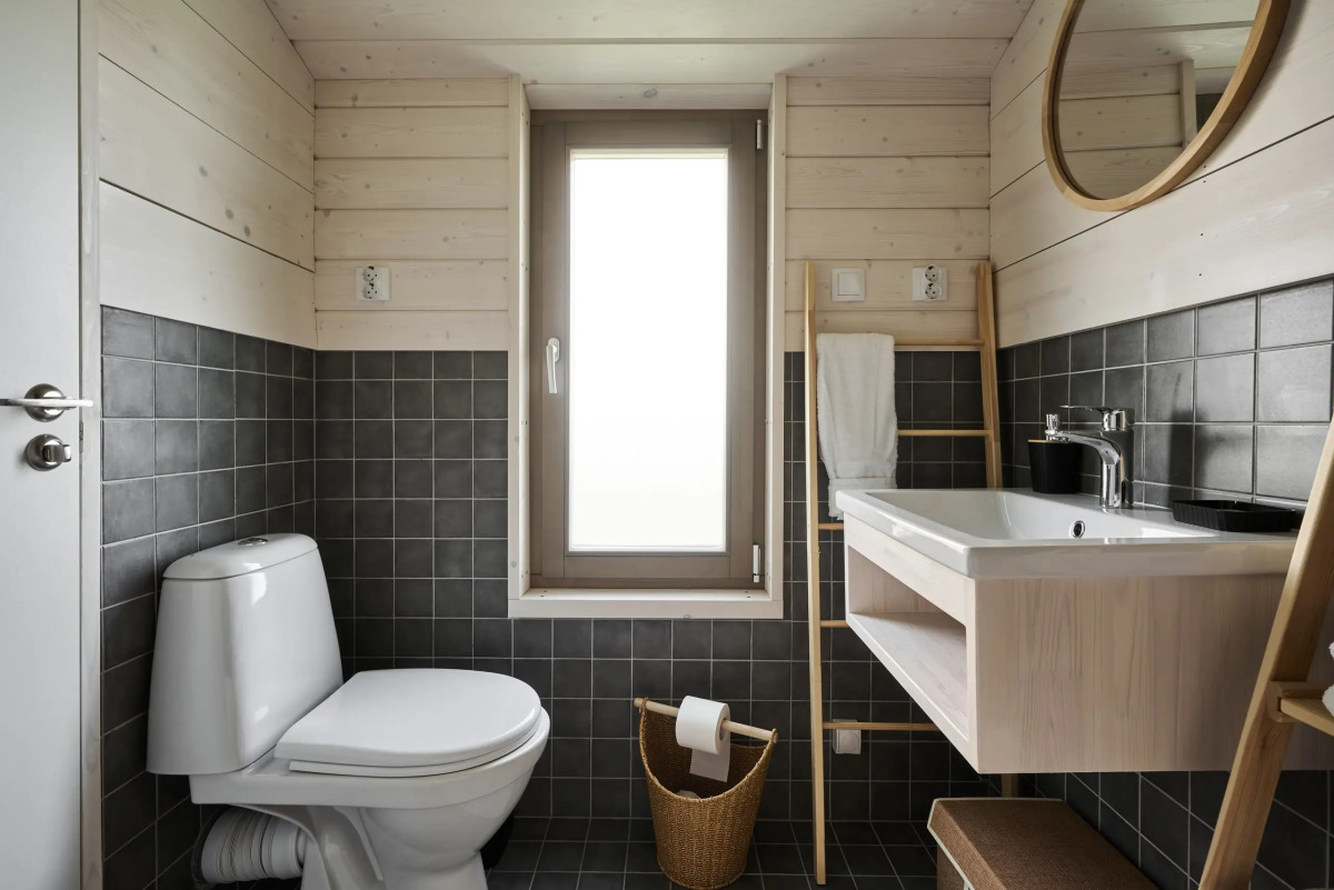 Частный Дом из Pinterest в Стиле BOHO