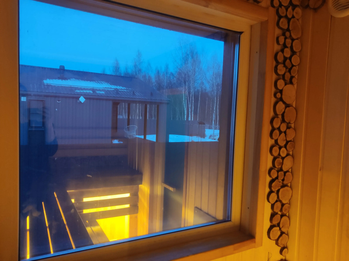 Частный дом Рядом Лес