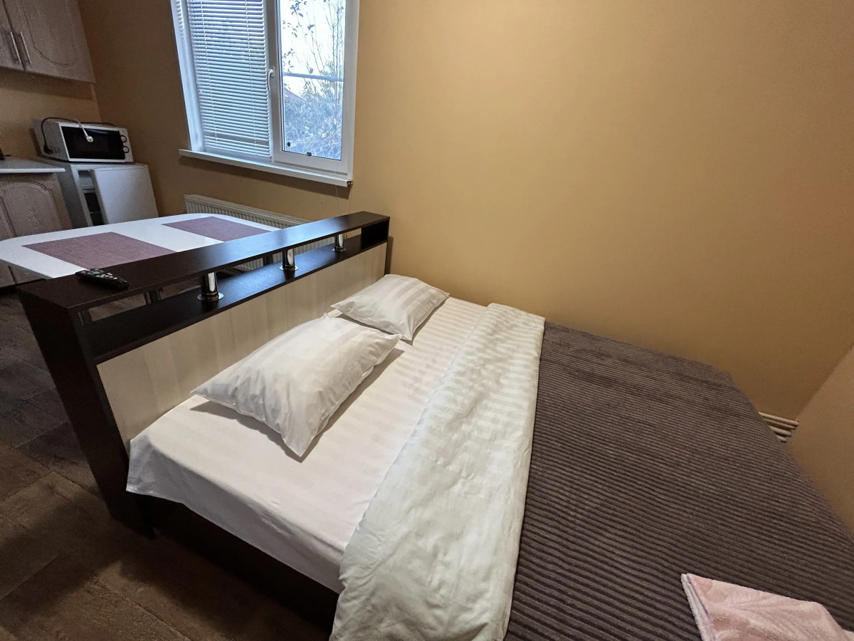 Гостевой дом с Отчетными Документами на Краснознаменской