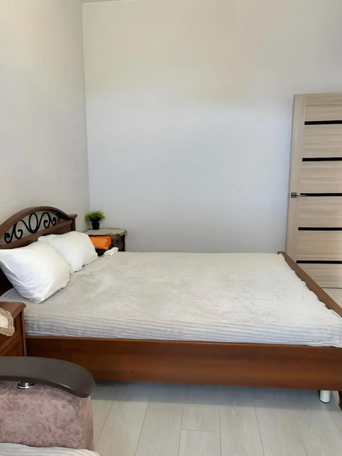 Квартира Уютная с Удобным Расположением