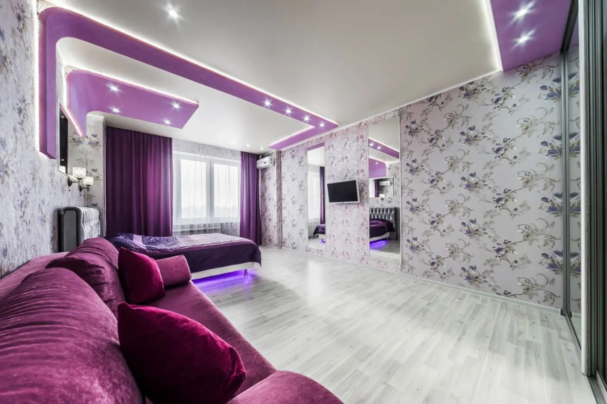 Апартаменты Братьев Кашириных 34