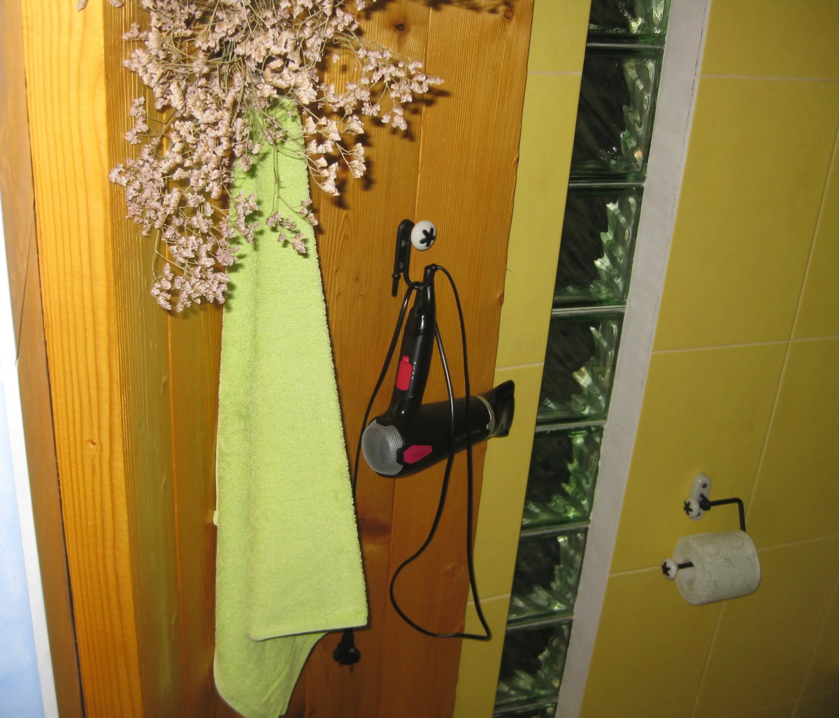 Dom Pod Zvezdopadom Guest House