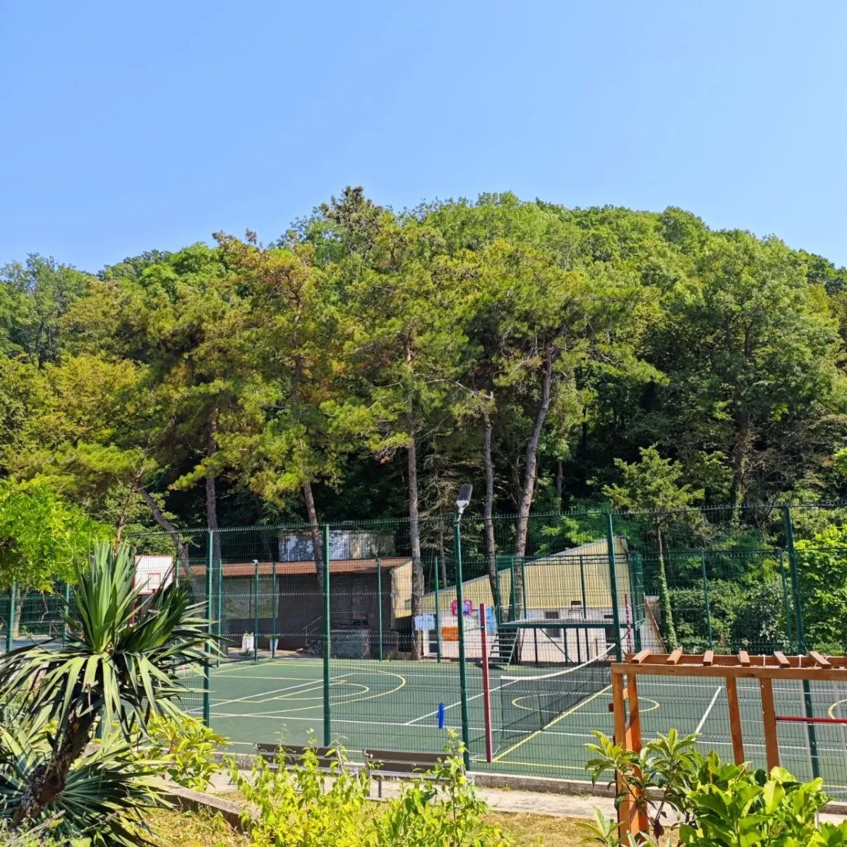 Курортный Отель Южный