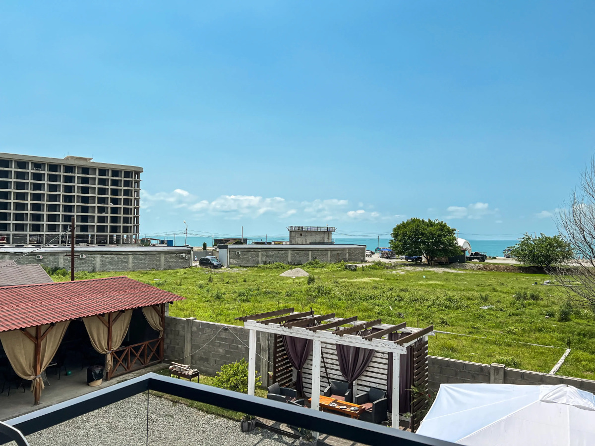 Бутик-отель Lakaa