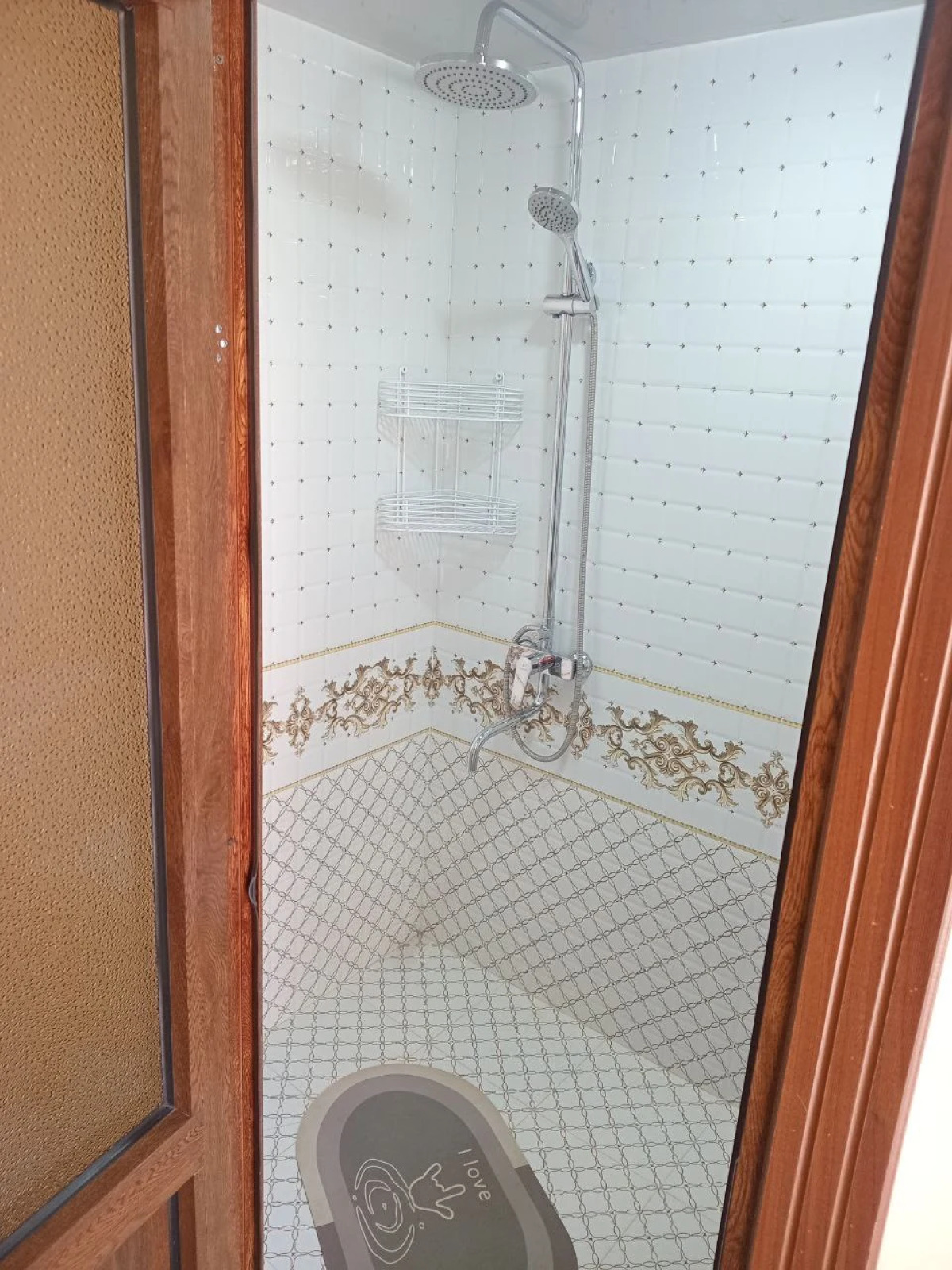 Гостевой дом Raxmatjon