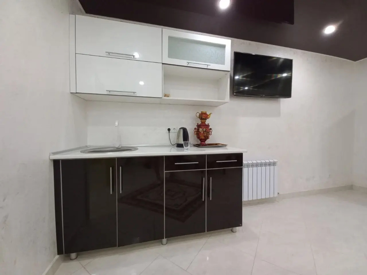 Мини-отель Якорь