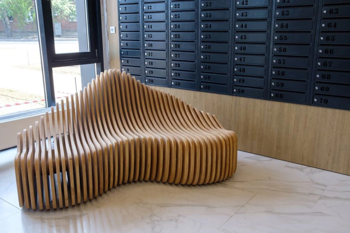 Квартира Стрижи