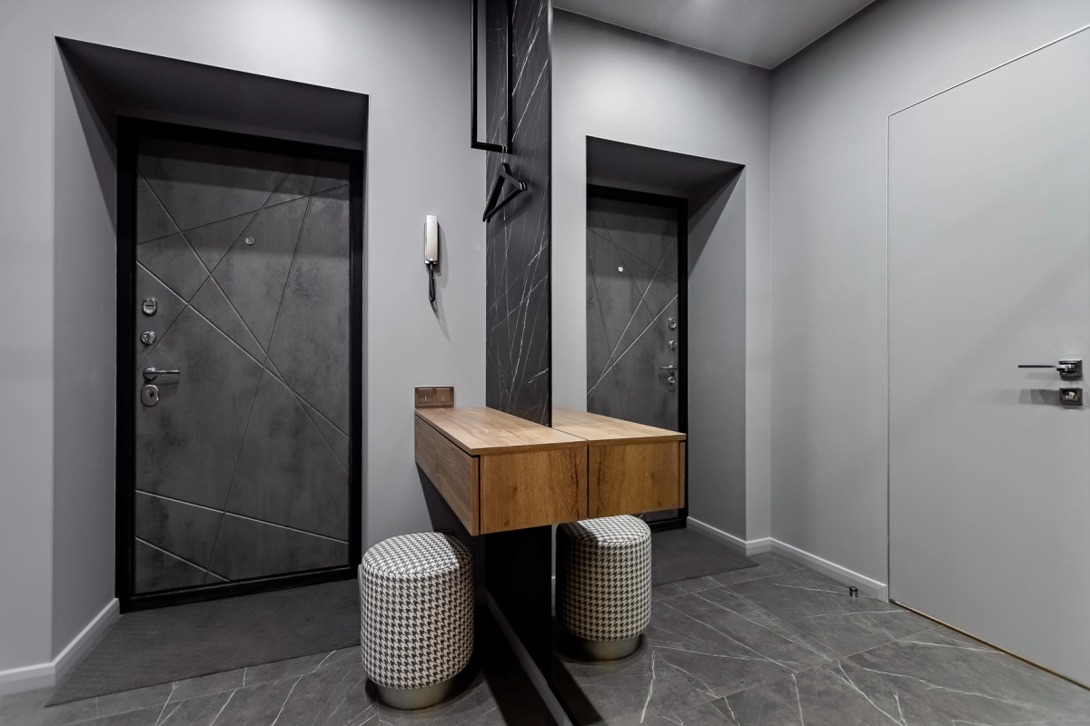 Апартаменты Пентхаус