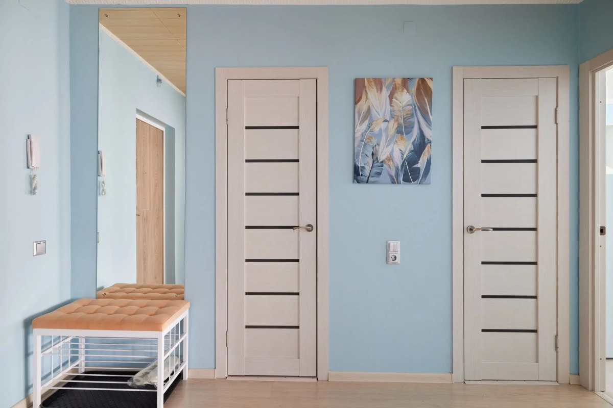 Апартаменты Pronina Aparts в 5 минутах до метро Беговая