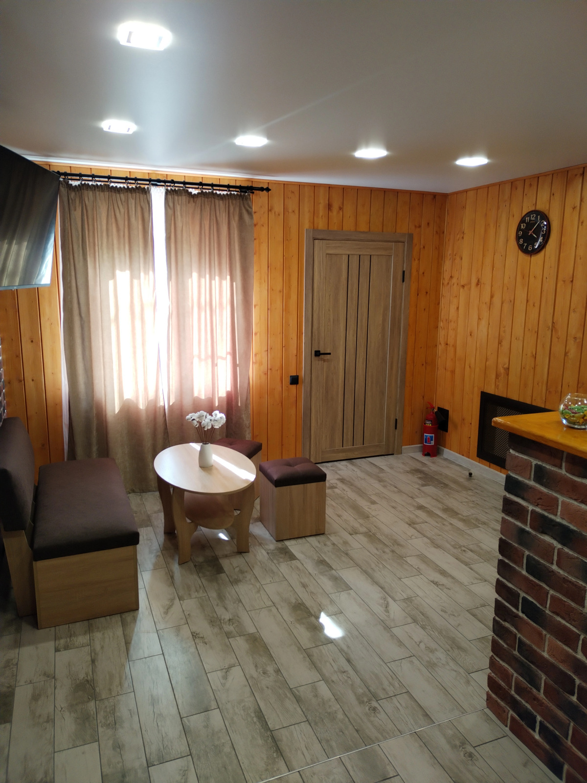 Гостевой Дом Zhara