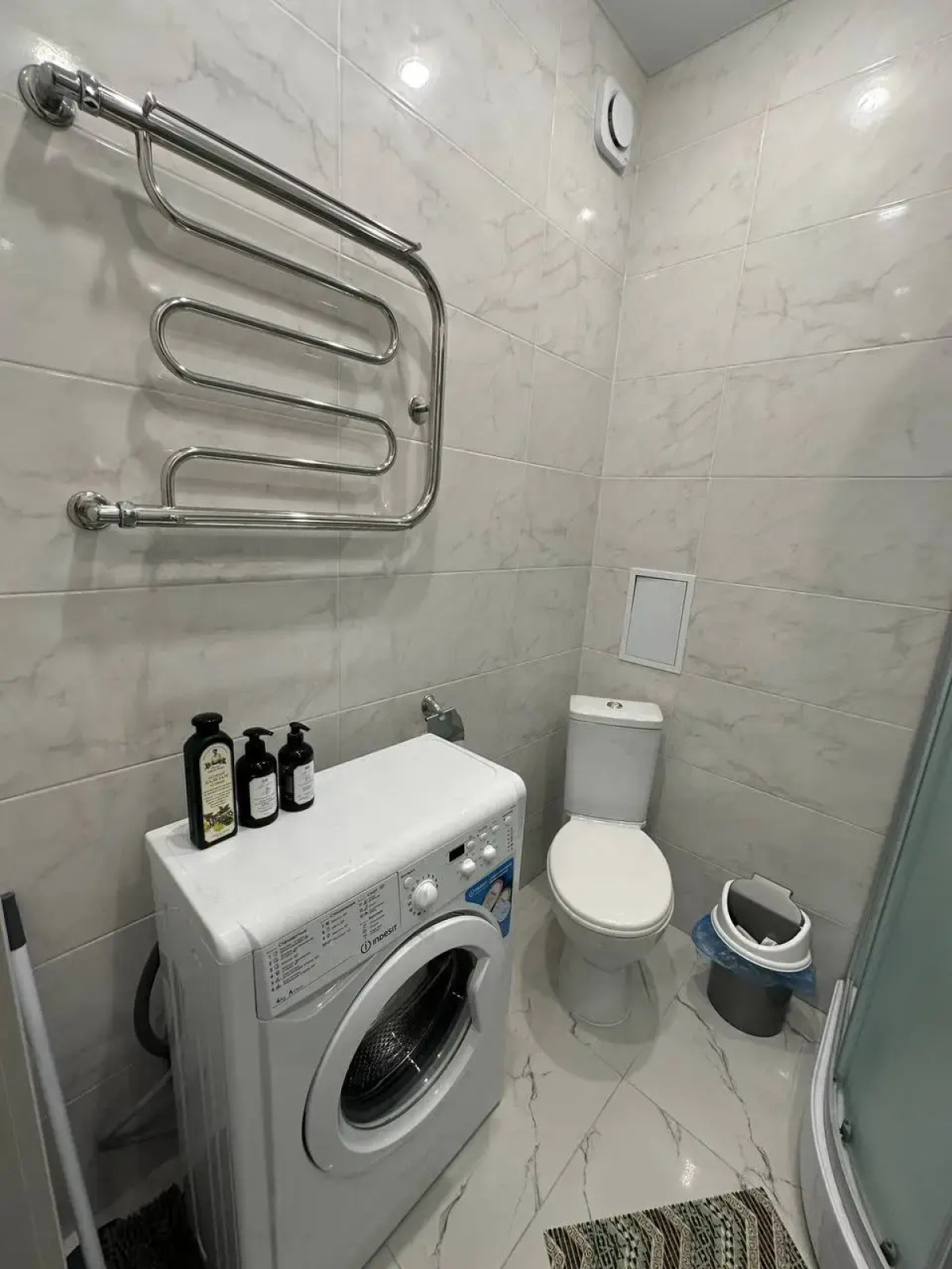 Квартира на побережье