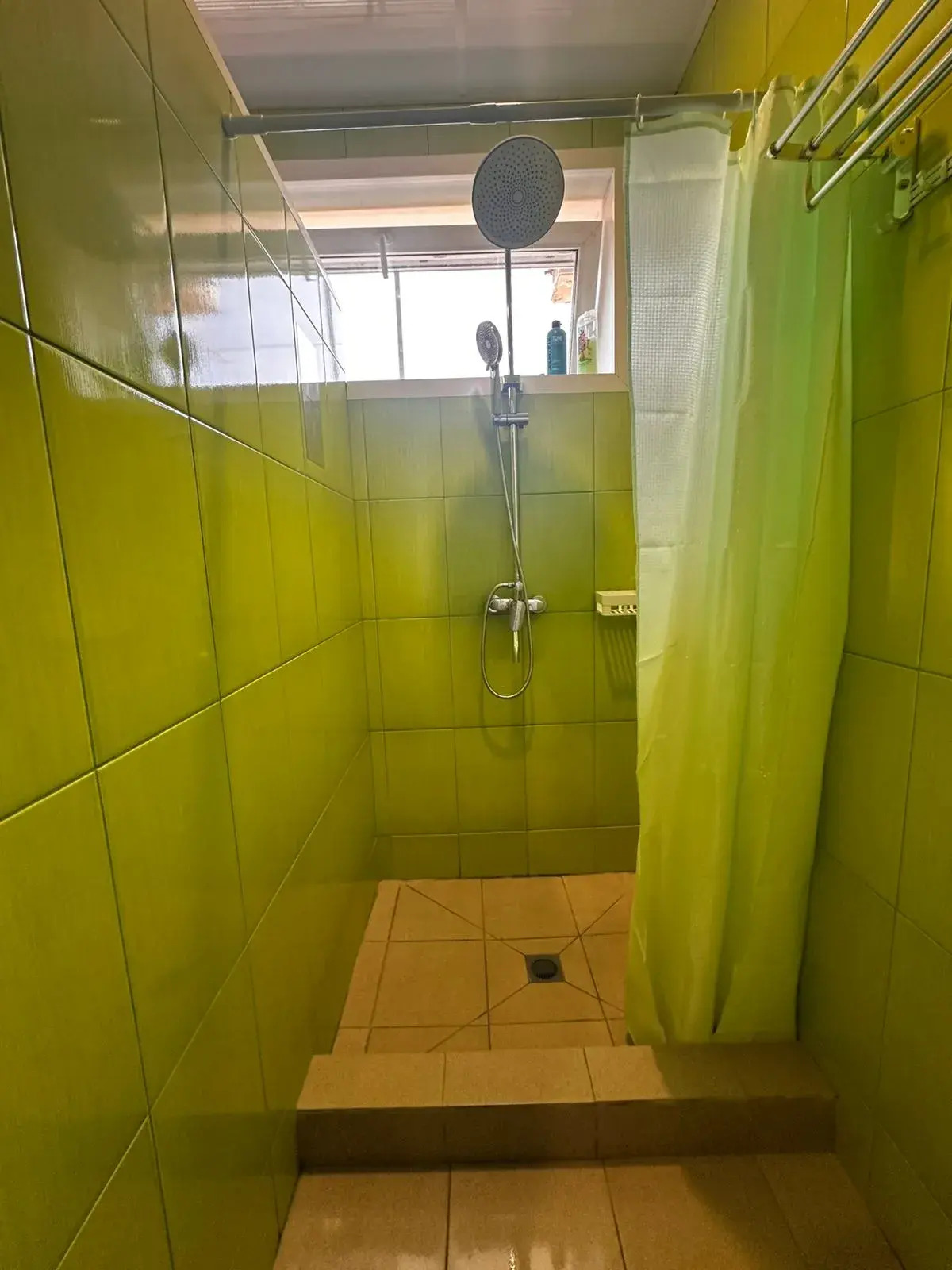 Гостевой дом на Тимирязева