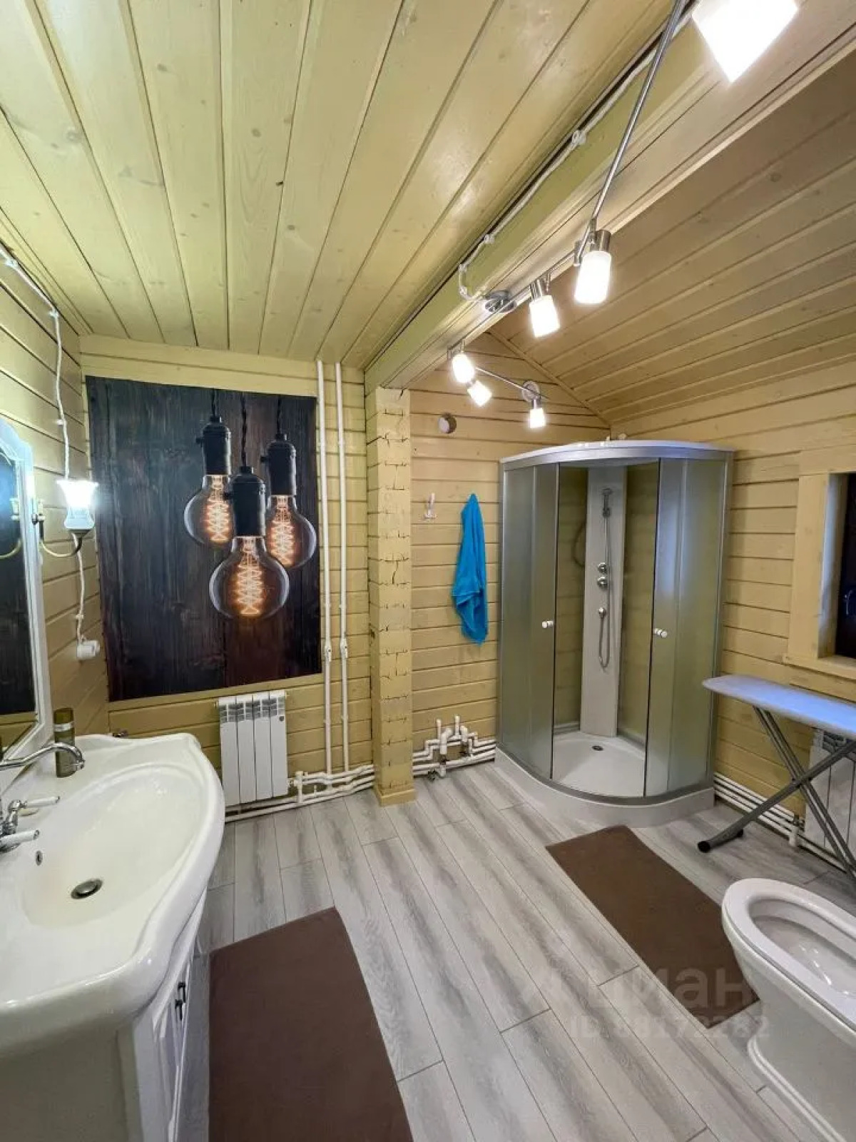 Гостевой дом ЦК-2