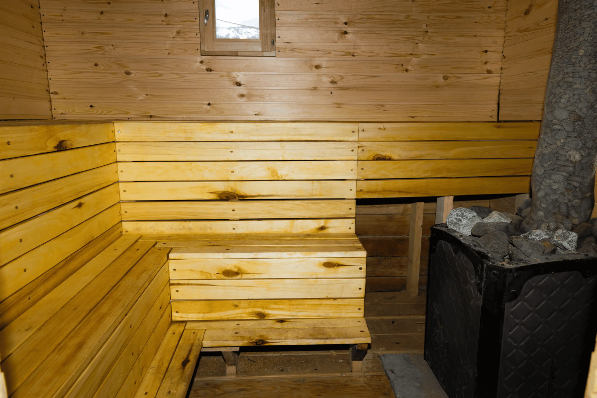 Гостевой дом Belukha Village