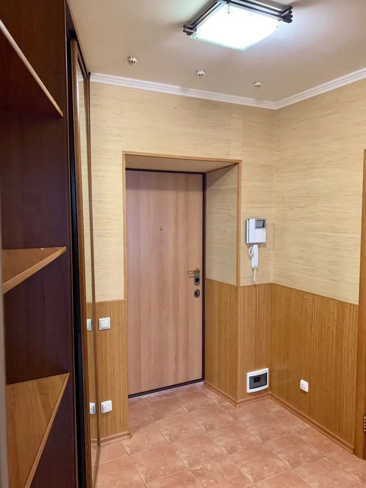 Апартаменты АВС на улице Толстого