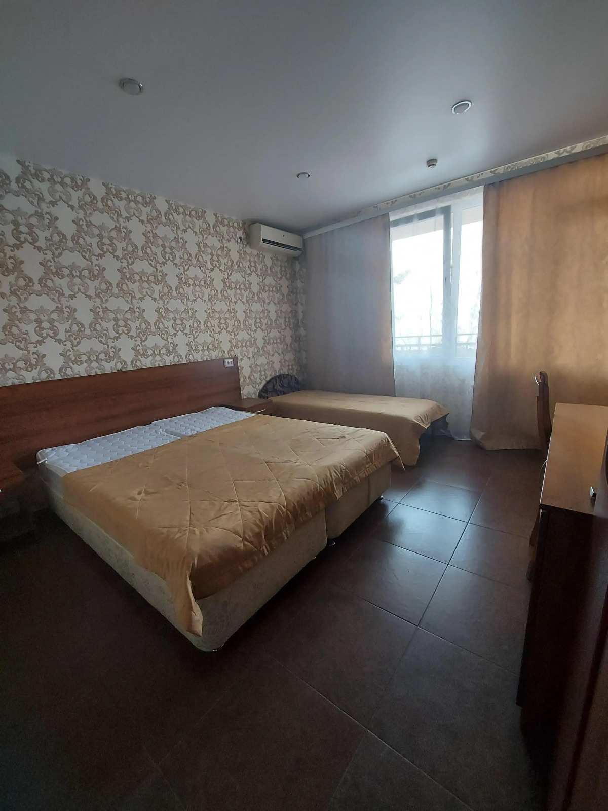 Гостевой дом Аркадия