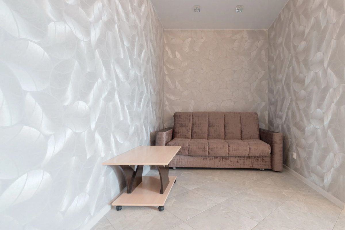 Апартаменты на Маковского 26