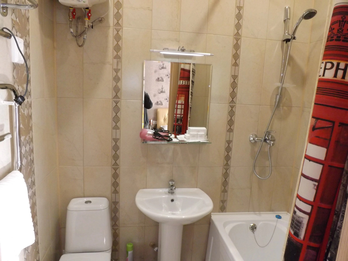 Мини-Отель Сити Отель