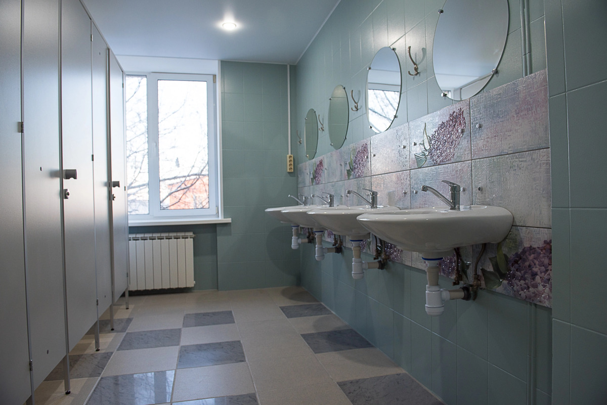 Хостел Рус-Арена