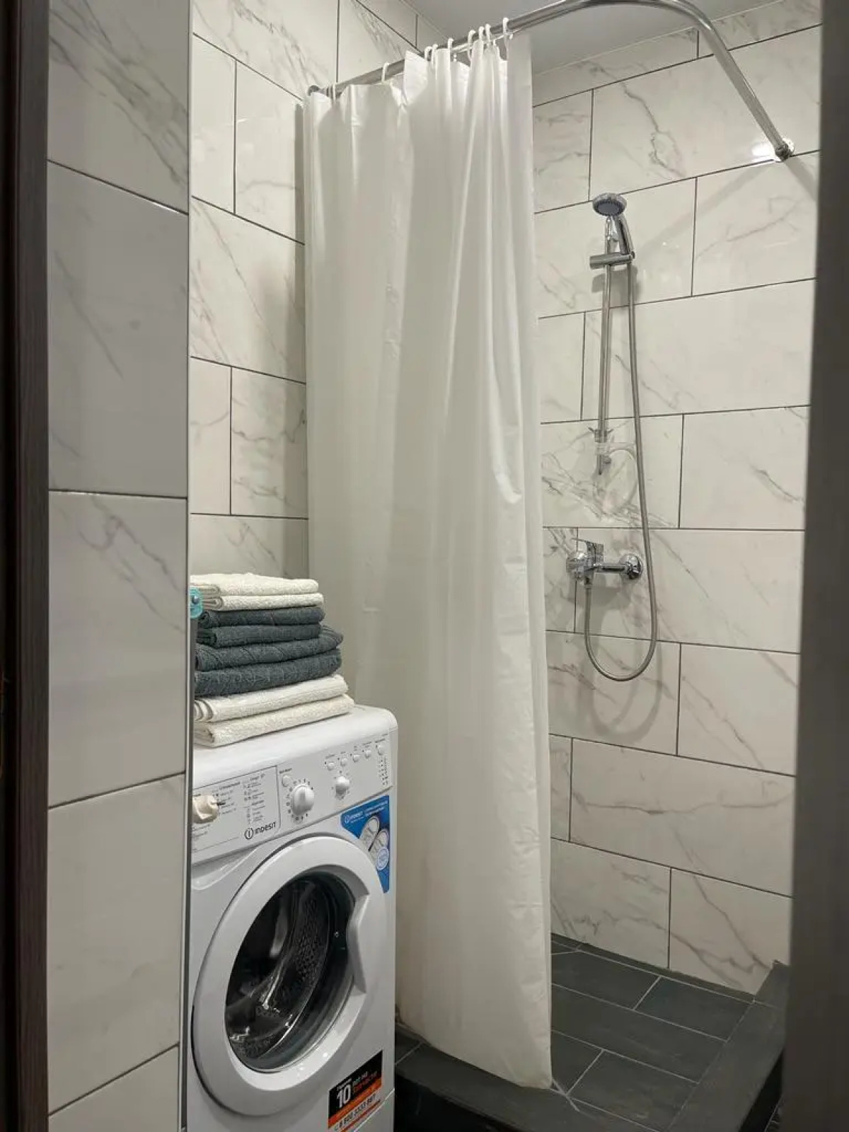 Апартаменты в Кисловодске