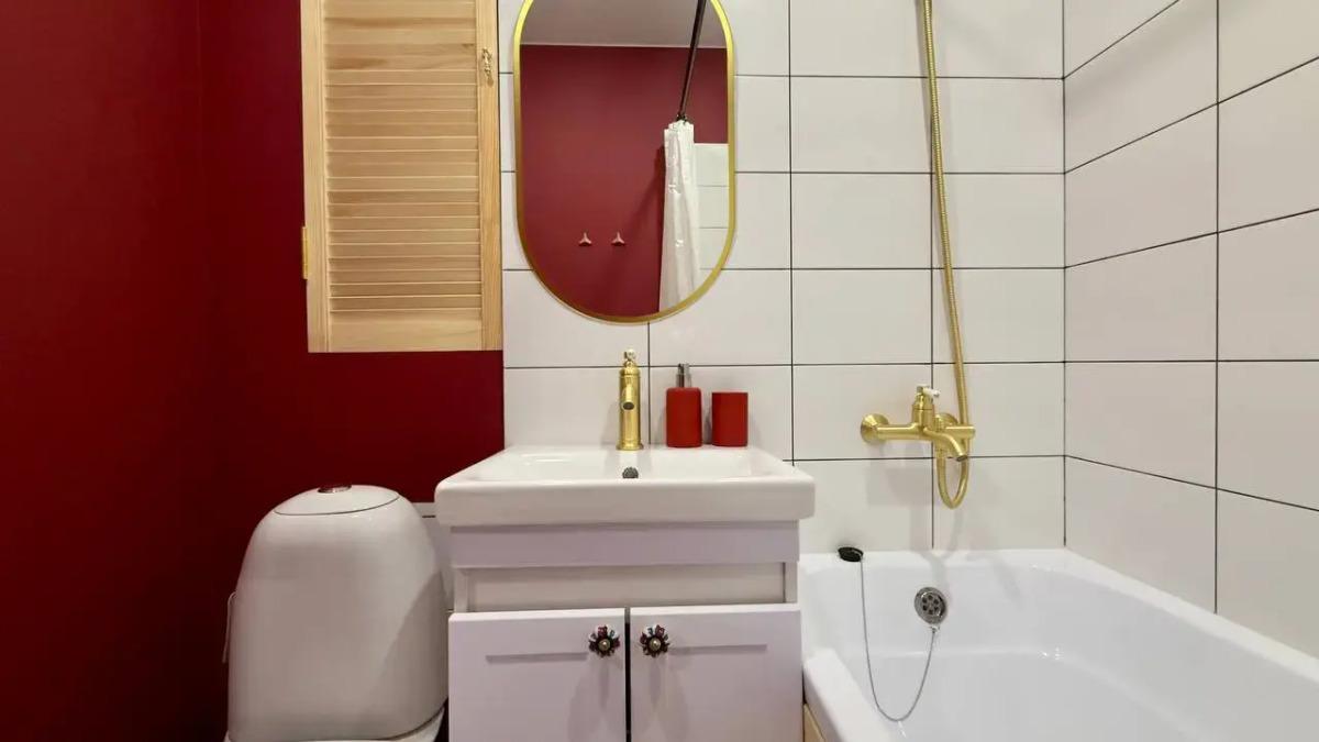 Квартира ArendaGrad Николаева 24